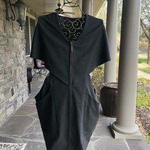 Garcia  Grey M Vest. Fashion Foward!